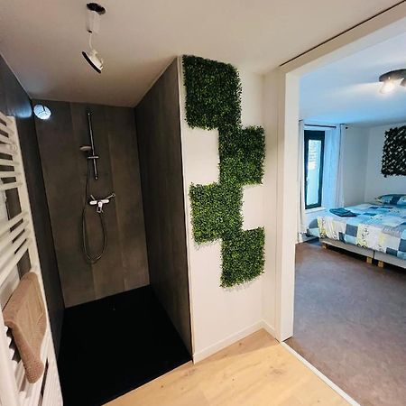 L'Impasse Apartment Spa Luaran gambar