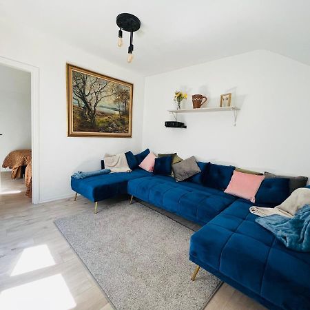 L'Impasse Apartment Spa Luaran gambar