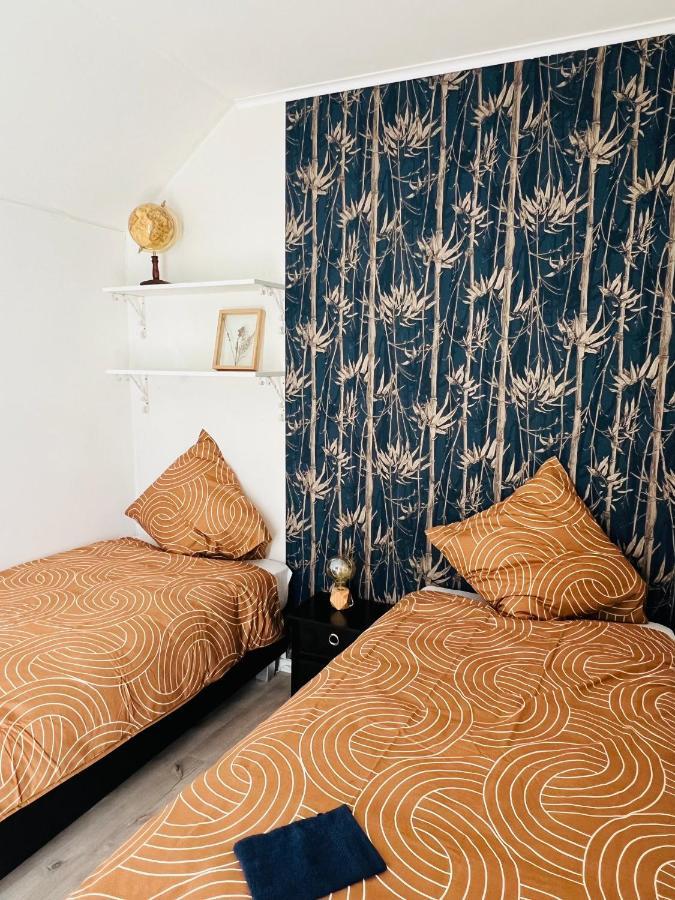 L'Impasse Apartment Spa Luaran gambar