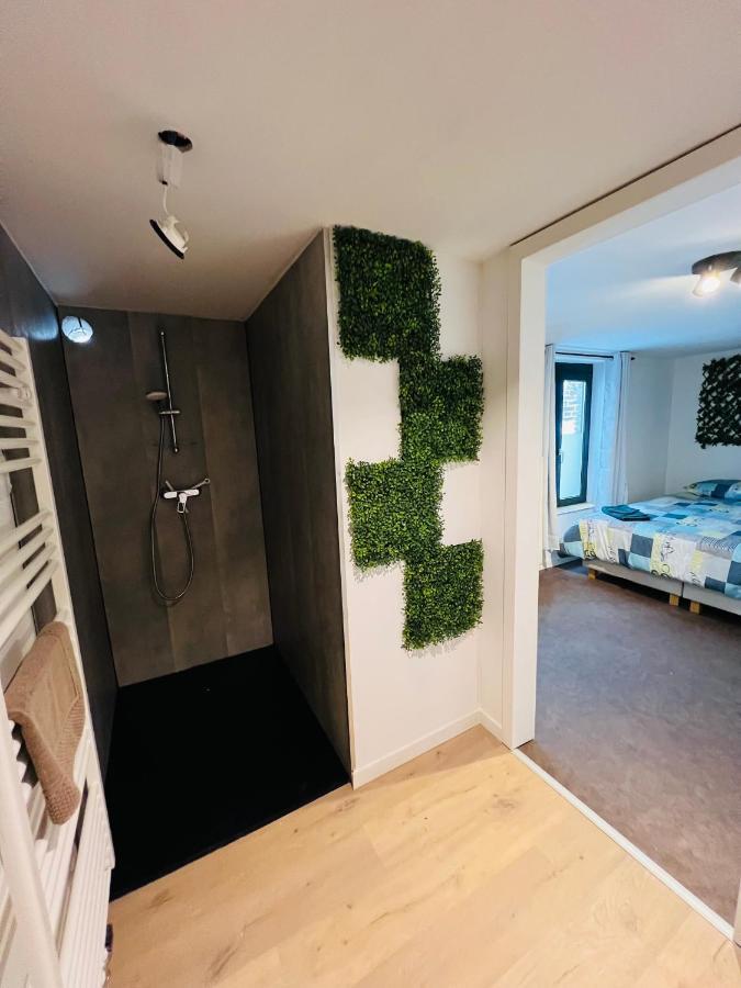 L'Impasse Apartment Spa Luaran gambar