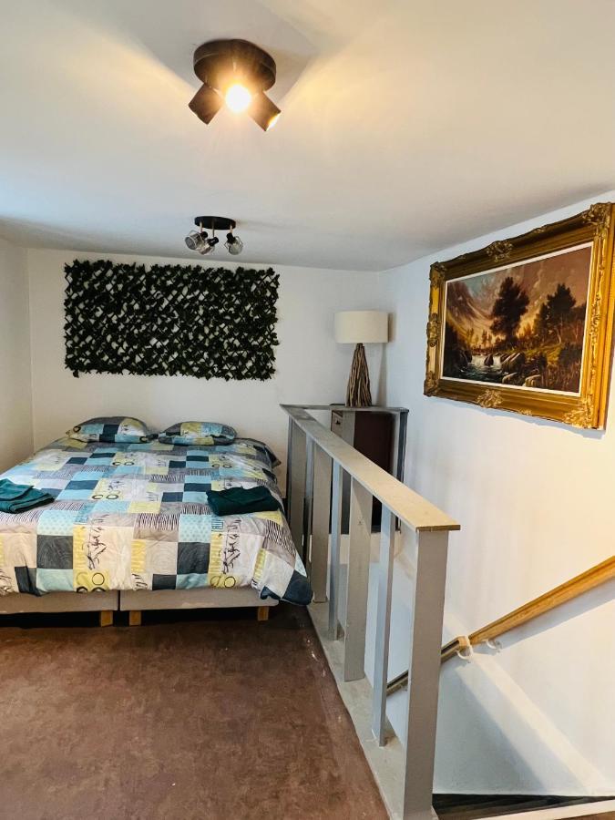 L'Impasse Apartment Spa Luaran gambar